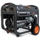 Бензогенератор Helmut LS 8300EA 8 кВт в Вологде