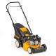 Газонокосилка бензиновая Cub Cadet CC LM1 CPB46 (CC 46 PB) в Вологде