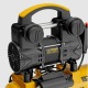 Компрессор поршневой безмасляный Denzel DLP-950/10 в Вологде