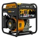 Бензиновый генератор инверторный Denzel GK-5500iF 5 кВт в Вологде