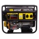 Бензогенератор Huter DY6500LXG 5 кВт в Вологде