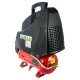 Компрессор поршневой безмасляный Fubag Paint Master Kit OL195 /6+ 3 предмета в Вологде