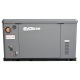 Газовый генератор EVOline GNG 19000 E 16 кВт в Вологде