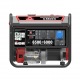 Бензогенератор Sunreka G6500X 6 кВт в Вологде