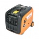 Инверторный бензогенератор Villartec GI358S 3.5 кВт в Вологде