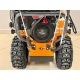Снегоуборщик Holzfforma ST324DLE PRO в Вологде