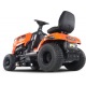 Садовый минитрактор Yard Fox T 108SCH в Вологде