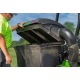 Травосборник для райдера Greenworks ZTC152 в Вологде