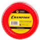 Корд триммерный Champion Twisted Square 3.0мм, 25м (витой квадрат) в Вологде