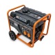 Бензогенератор Villartec GG3400W 2.6 кВт в Вологде