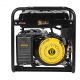 Бензогенератор Huter DY9500L 7.5 кВт в Вологде