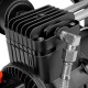 Компрессор поршневой безмасляный Denzel DLP-950/24 в Вологде