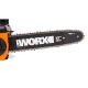 Аккумуляторная пила Worx WG381E.9-12&quot; (без аккумулятора и ЗУ) в Вологде