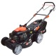 Газонокосилка бензиновая Brait BLM2647SM PRO в Вологде