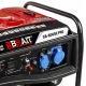 Бензогенератор Brait GB-8000E PRO 7.5 кВт в Вологде
