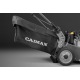 Газонокосилка бензиновая Caiman Ixo 55KV-AL в Вологде