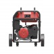 Бензогенератор Sunreka G8500EAX 8 кВт в Вологде
