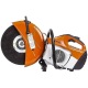 Бензорез Stihl TS 420 в Вологде