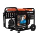Дизельгенератор Patriot GRD 7500AW 7 кВт в Вологде