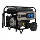 Бензогенератор Loncin LC6500D-SA 5.5 кВт в Вологде