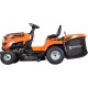 Садовый минитрактор Yard Fox T 102RDH в Вологде
