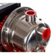 Насосная станция Quattro Elementi Automatico 1001 Inox 50 L в Вологде
