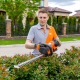 Аккумуляторный кусторез Daewoo DAHT 1621Li SET в Вологде