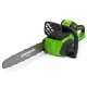 Аккумуляторная пила GreenWorks GD40CS40K6-16&quot; в Вологде