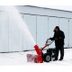 Снегоуборщик двухконтурный для Мобил К G-85 в Вологде