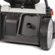 Газонокосилка аккумуляторная Daewoo DLM 4540 Li (без аккумулятора и зарядного устройства) в Вологде