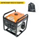 Бензиновый генератор инверторный Villartec GI358 2025 3.5 кВт в Вологде