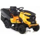 Садовый минитрактор Cub Cadet XT2 CC1023 25HP в Вологде