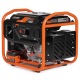 Бензиновый генератор инверторный Daewoo GDA 4600 Ei 4.2 кВт в Вологде