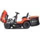 Садовый минитрактор Yard Fox T 92RBH в Вологде