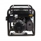 Бензогенератор Huter DY11000L 8.5 кВт в Вологде