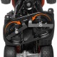 Садовый минитрактор Daewoo DLT 98 HV в Вологде