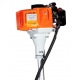 Бензокоса (бензиновый триммер) Stihl FS 3001 в Вологде