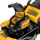 Газонокосилка аккумуляторная Denzel RLMS560-62 в Вологде
