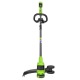 Аккумуляторный триммер GreenWorks GD24LT331 (без аккумулятора и зарядного устройства) в Вологде