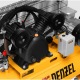 Компрессор воздушный Denzel BCV 4000-T/100 в Вологде