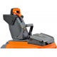 Снегоуборщик аккумуляторный Villartec WA 4051 Set5 в Вологде