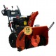 Снегоуборщик дизельный Loncin VST420C-3S в Вологде