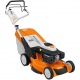 Газонокосилка бензиновая Stihl RM 655 V в Вологде