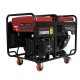 Бензогенератор Loncin LC24000S 18 кВт в Вологде