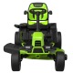 Садовый райдер аккумуляторный GreenWorks CrossoverT GC82LT107 в Вологде