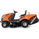 Садовый минитрактор Daewoo DWT 1020 в Вологде