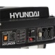 Бензогенератор Hyundai HHY 3000F 2.7 кВт в Вологде
