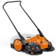 Подметальная машина Stihl KGA 770 без аккумулятора и ЗУ в Вологде