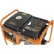 Дизельгенератор Carver PPG-5000D 3.3 кВт в Вологде