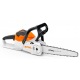 Аккумуляторная пила Stihl MSA 120 C-BQ-12 в Вологде